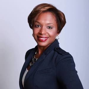 Meet your Posher, Ebony